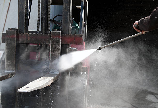 Best Residential Pressure Washing Services  in Rockford, MI
