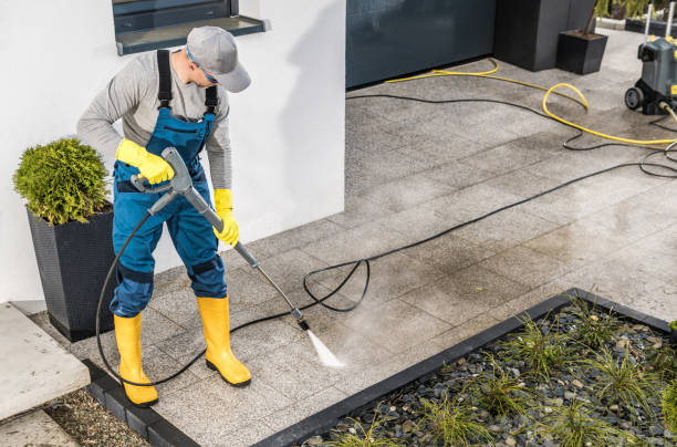 Best House Pressure Washing  in Rockford, MI
